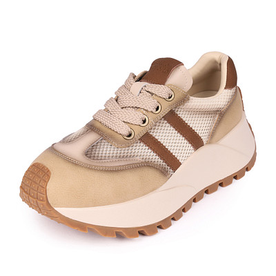 Полуботинки актив женские QUATTROCOMFORTO 1999₽