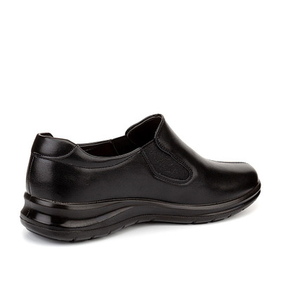 Туфли закрытые женские MUNZ Shoes 245-21WB-145SS, цвет черный, размер 36 - фото 3