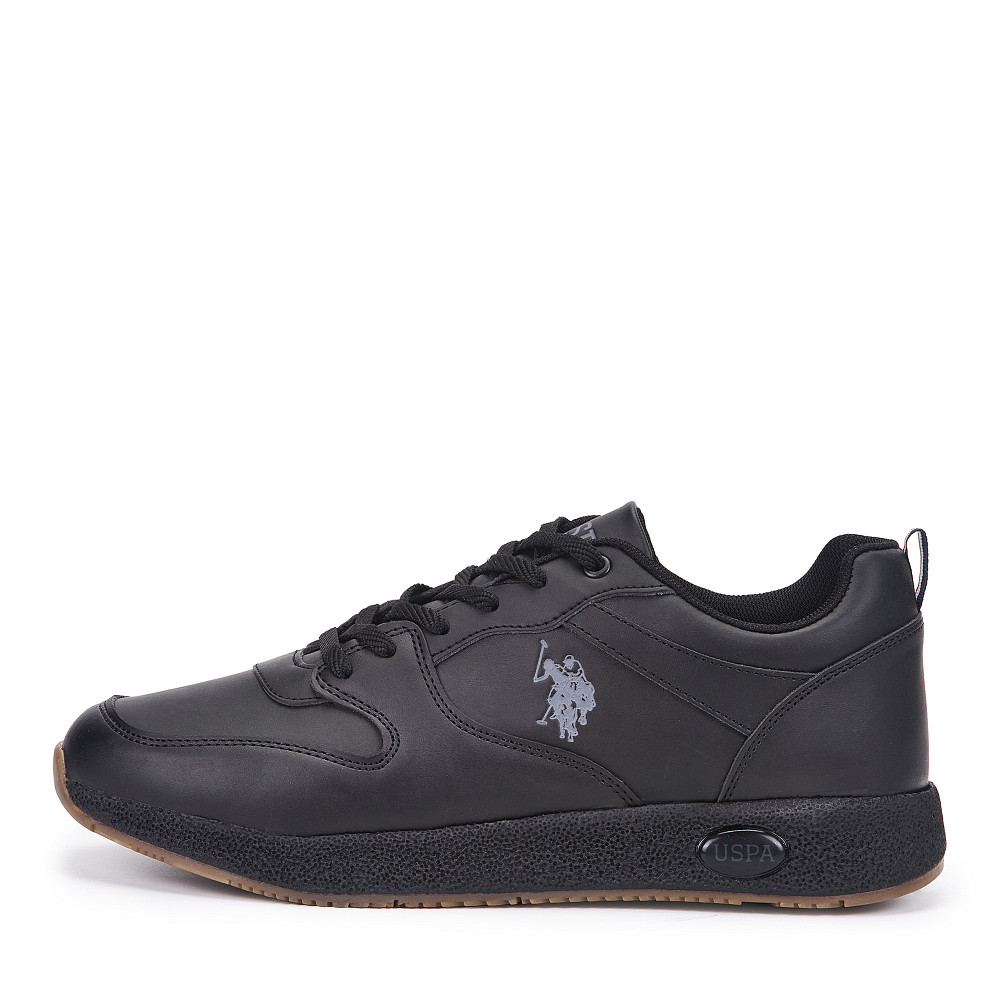 U.S. POLO ASSN.