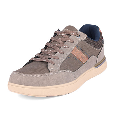 Полуботинки актив мужские INSTREET