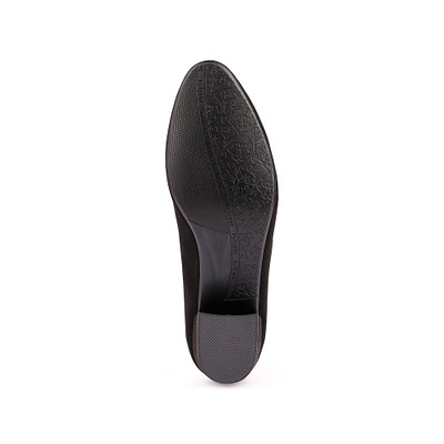 Туфли женские INSTREET 37-41WB-003TT, цвет черный, размер 36 - фото 6