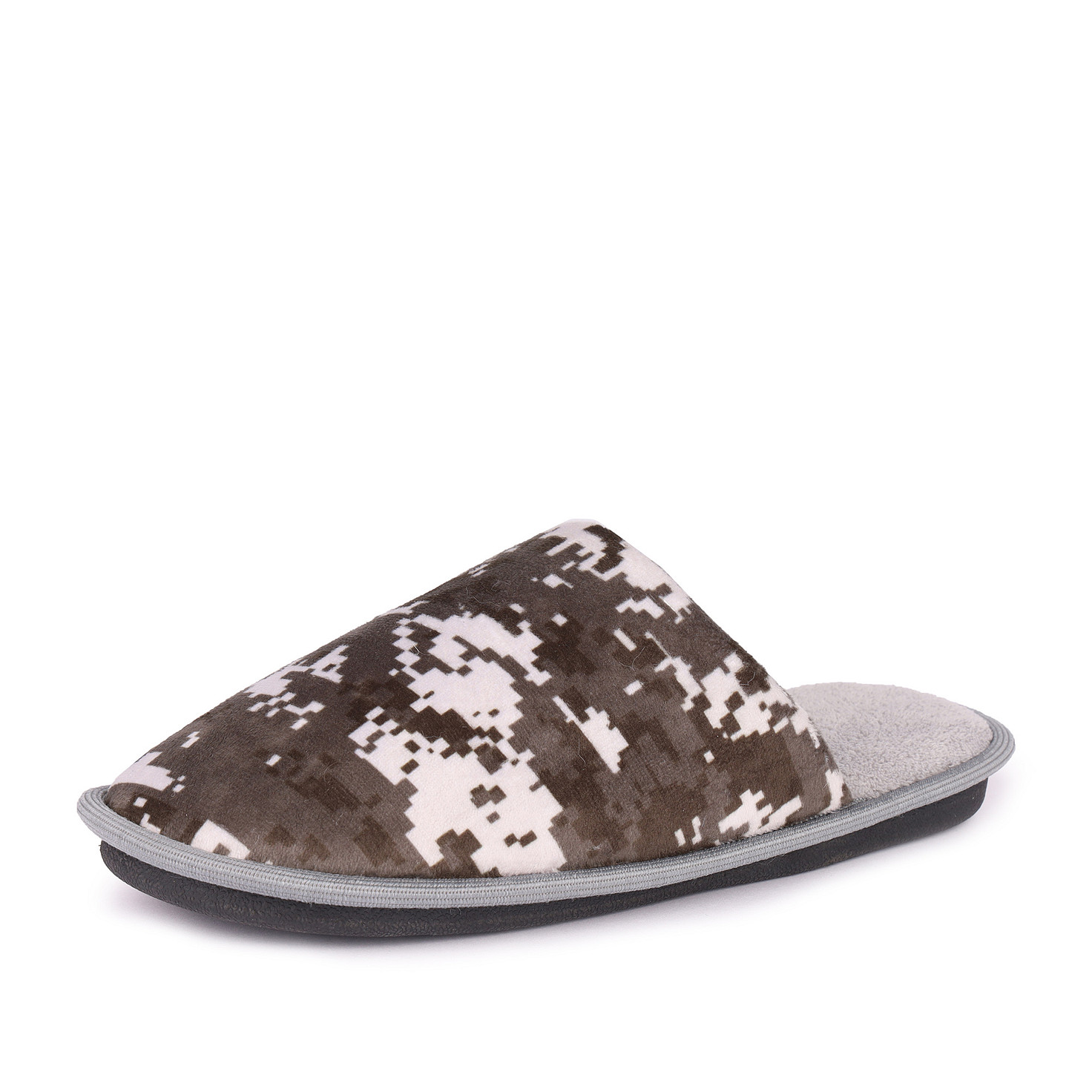 Тапочки мужские ZENDEN YU-42-F057-053 фото