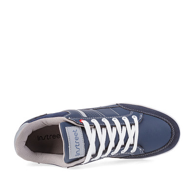 фото Полуботинки актив мужские instreet