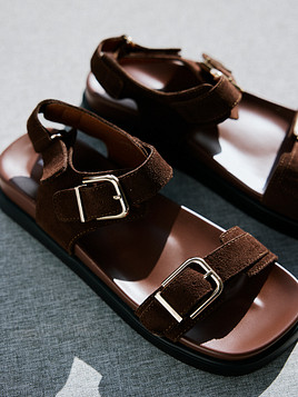 Thomas Munz Сандалии 077-5400A-10209