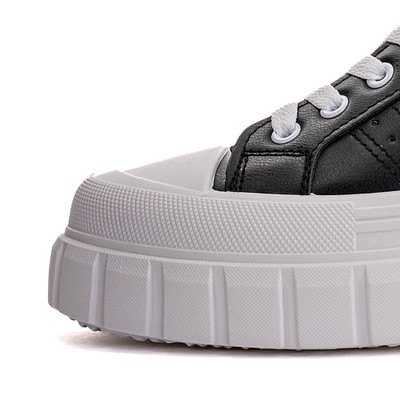 фото Полуботинки актив женские instreet