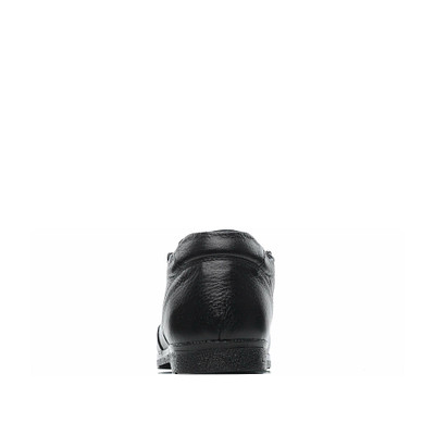 Ботинки quattrocomforto 602-038-D1C, цвет черный, размер 42 - фото 4