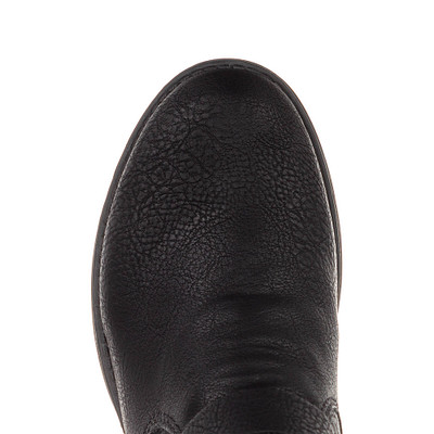 фото Сапоги женские rieker