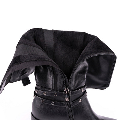 фото Сапоги женские instreet