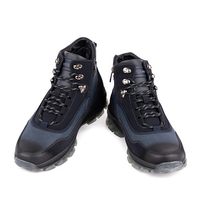 фото Ботинки актив мужские instreet