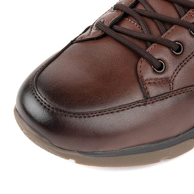 Ботинки ZENDEN ACTIVE 248-12MV-123SW, цвет коричневый, размер 40 - фото 6