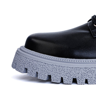 фото Полуботинки женские instreet