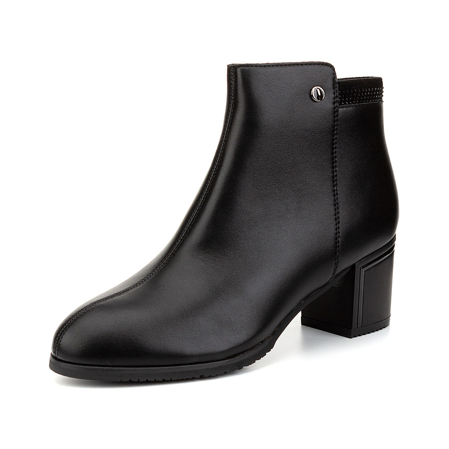 Ботильоны женские INSTREET 119-22WK-084SR фото