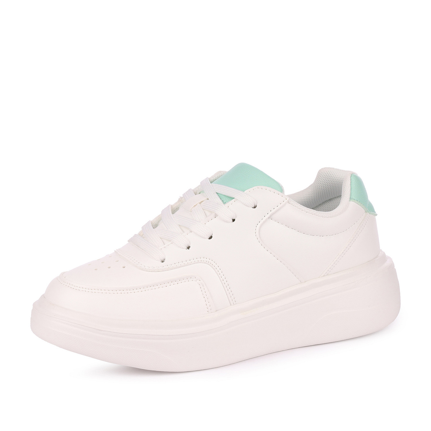 Кроссовки для девочек ZENDEN first 189-21GO-061ST фото