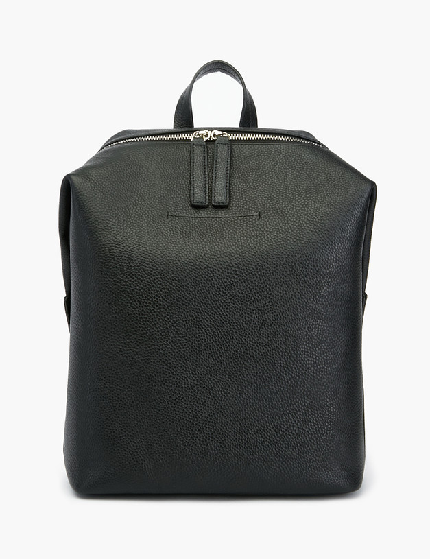 Черный женский рюкзак MASCOTTE 604-2137-102 | ракурс 2