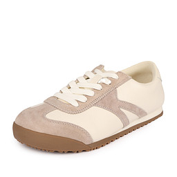 79-52WA-008VT Полуботинки для активного отдыха женские кож.спилок-и.кожа/текстиль беж, Zenden