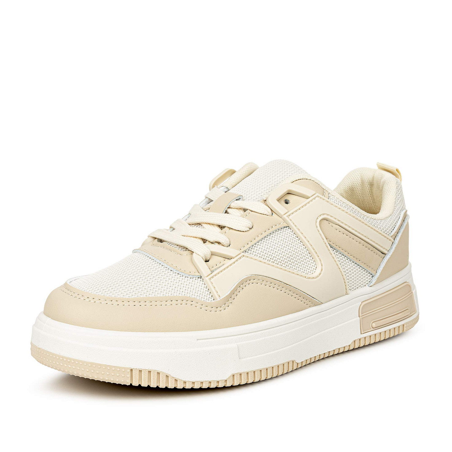 Кеды женские INSTREET 278-41WA-002TT фото