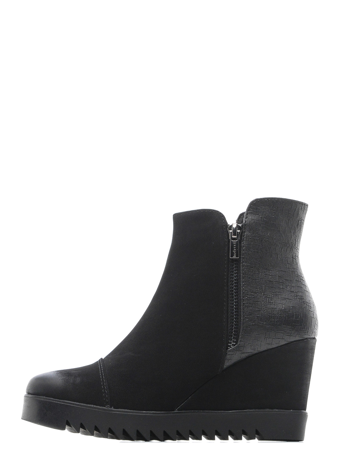 Ботильоны женщины INSTREET 91-32WN-027GR фото