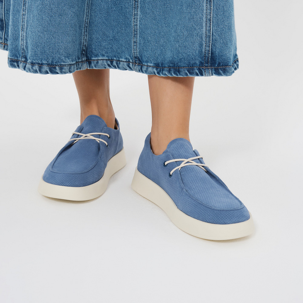 

SALAMANDER, Синий