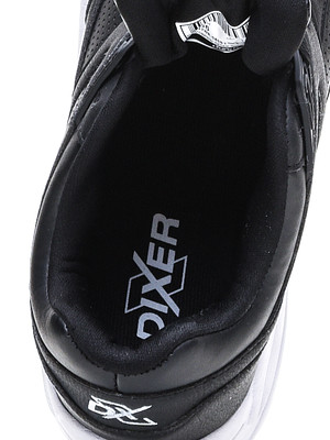 Кроссовки DIXER 189-32WR-060ST, цвет черный, размер 36 - фото 7