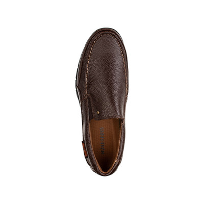 фото Мокасины мужские munz shoes