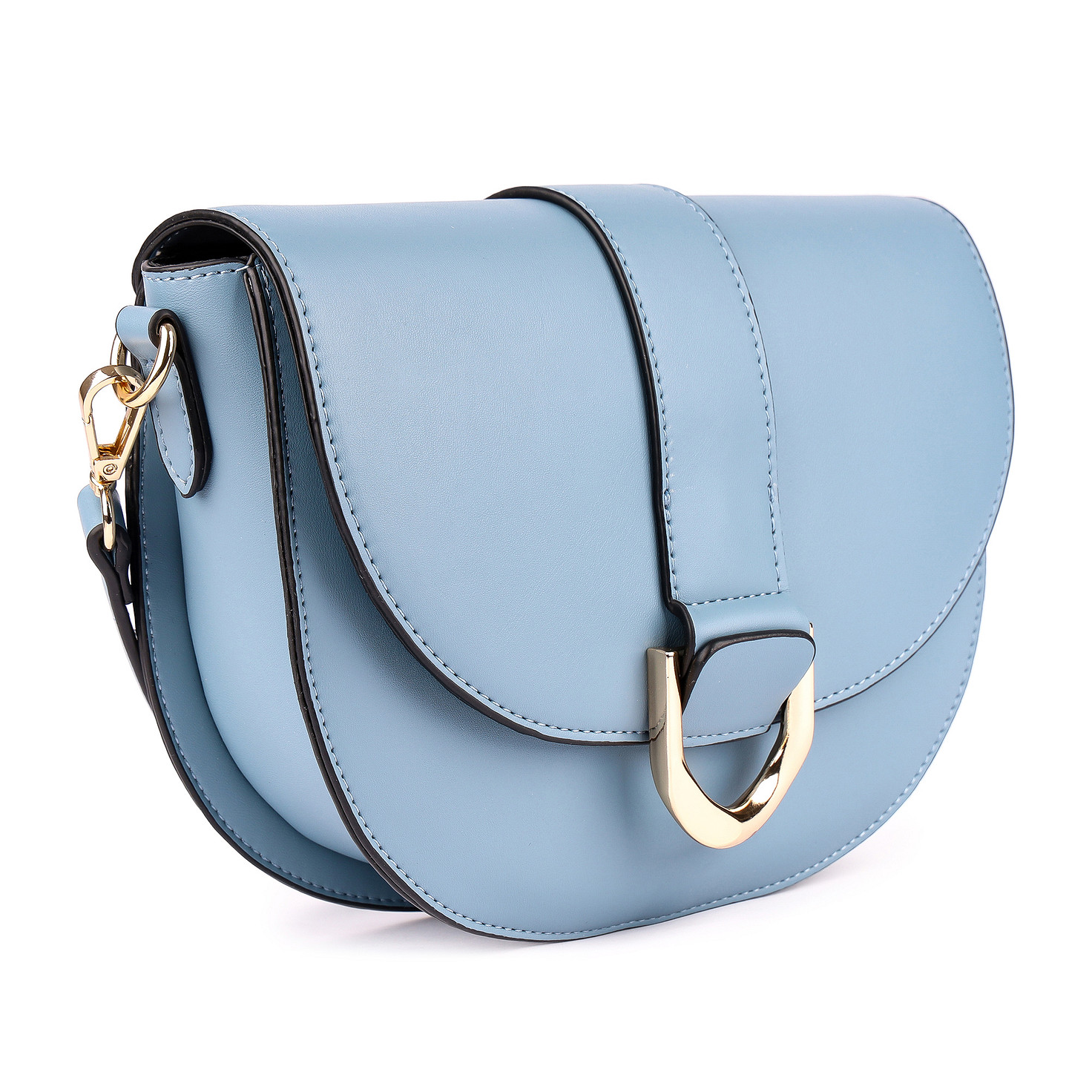 Сумки через плечо женская ZENDEN DO-41BWC-035 фото