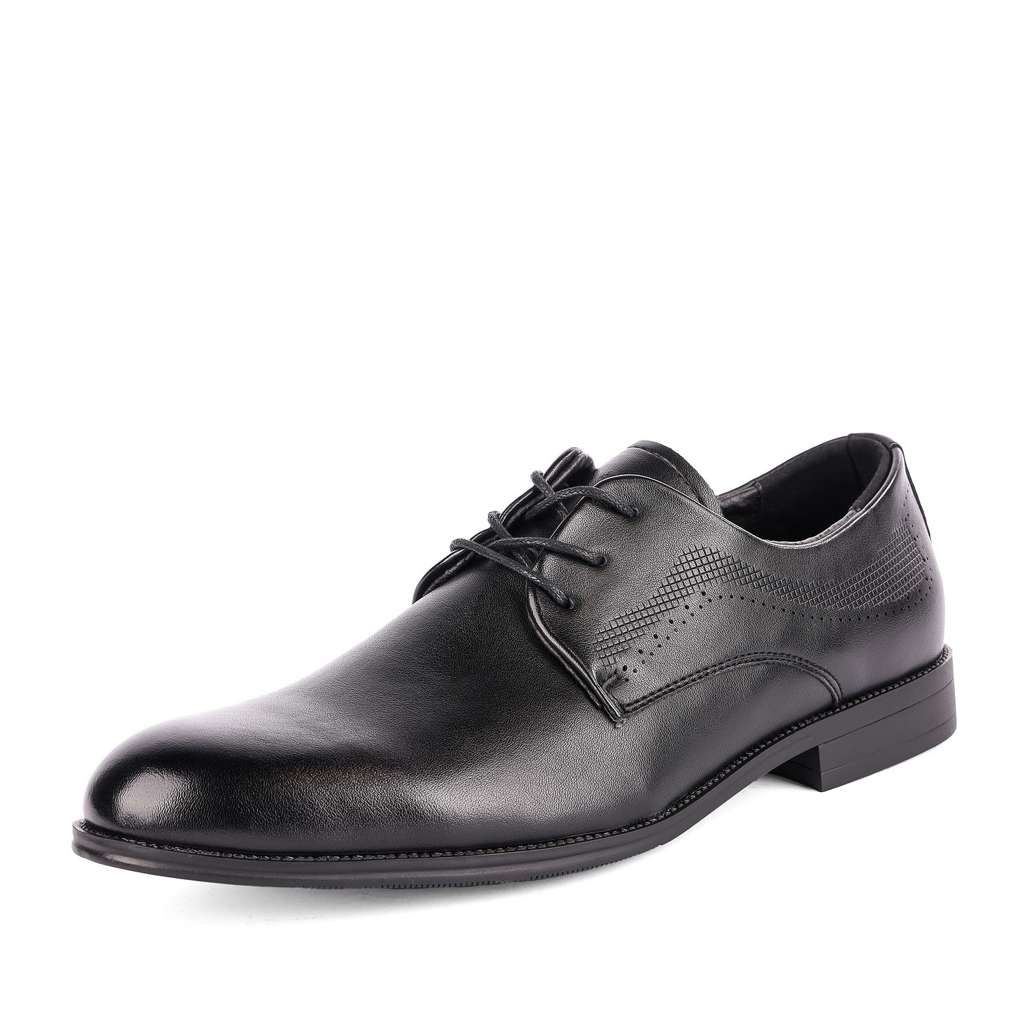 Полуботинки мужские INSTREET 248-32MV-808SK фото