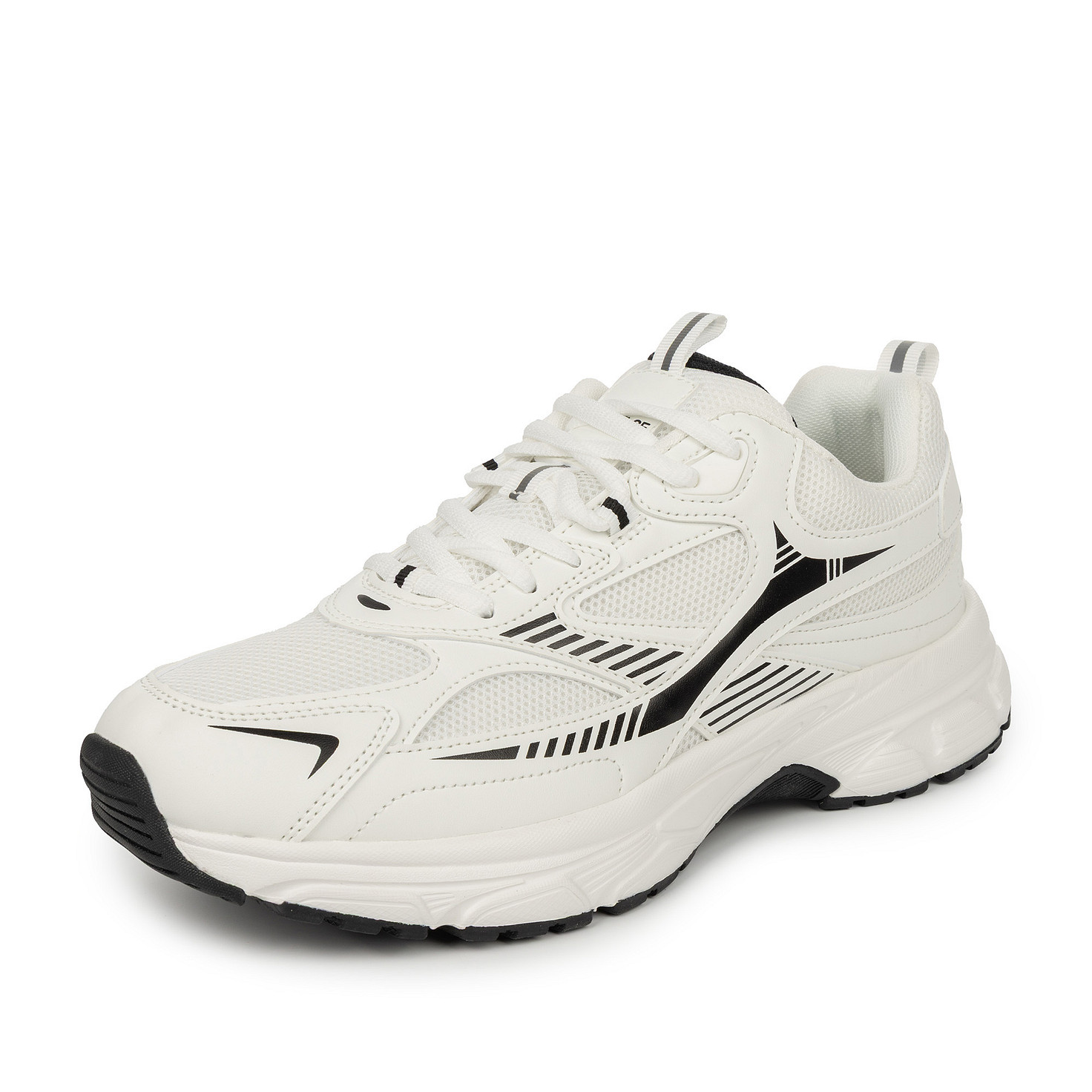 Кроссовки мужские Pulse 219-61MZ-018TT фото