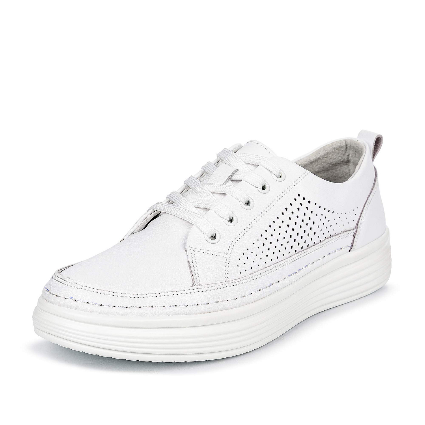 Кеды женские ZENDEN 79-61WA-020VK фото