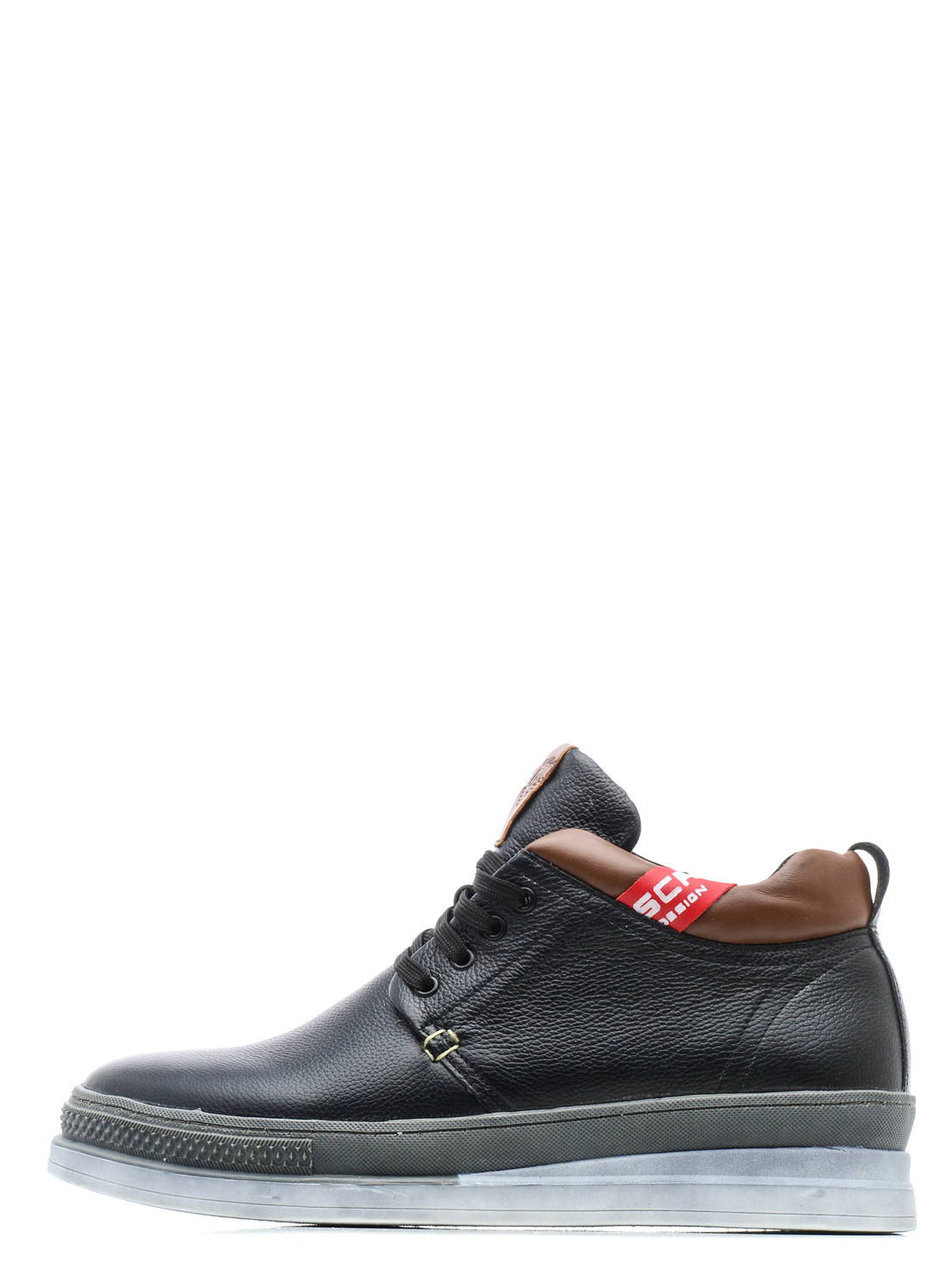 Ботинки мужчины Severo 715-612 фото