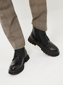 SALAMANDER Ботинки 058-4628A-5102