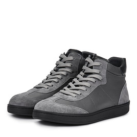 Кеды SALAMANDER Кеды высокие 280-4584A-2110