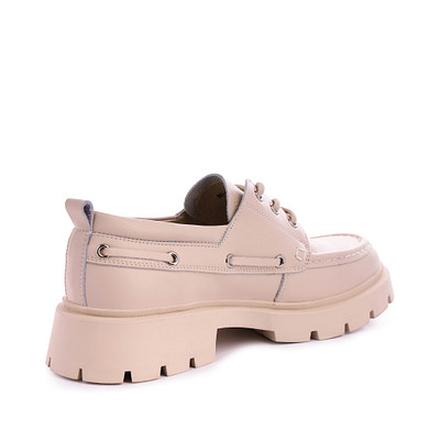 фото Полуботинки женские zenden