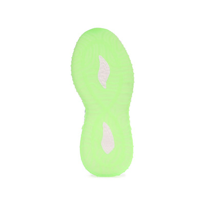Кроссовки для девочек Pulse 201-41GO-117TT, цвет зеленый, размер 32 - фото 7