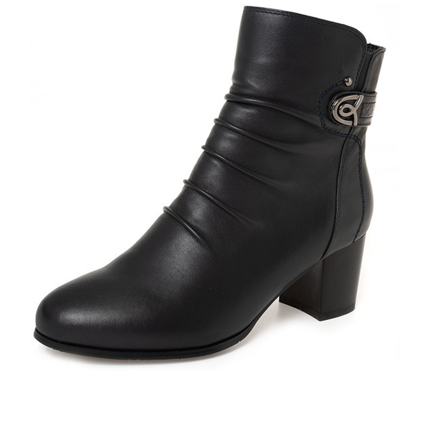 Ботильоны женщины ZENDEN woman 99-30WB-005KR фото