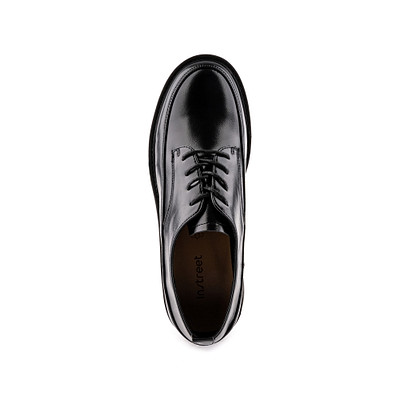 фото Полуботинки женские instreet