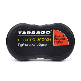 Губка, Tarrago Уход за обувью TCV04