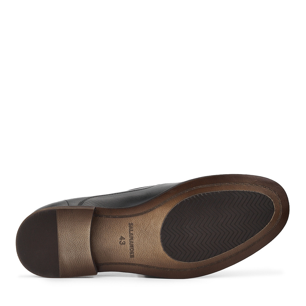 

SALAMANDER, Черный