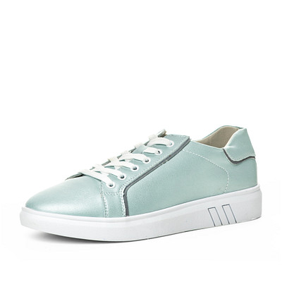 

Кеды женские quattrocomforto, Зеленый