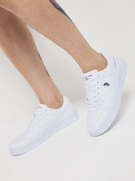 U.S. POLO ASSN. Кеды 101937928