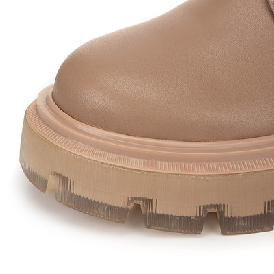 фото Полуботинки женские instreet