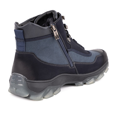 фото Ботинки актив мужские instreet