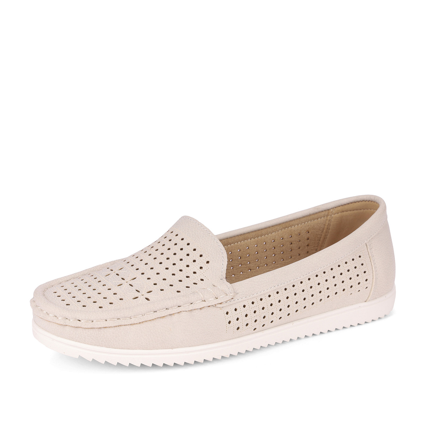 Мокасины женские Marisetta 2-41WA-001ST фото