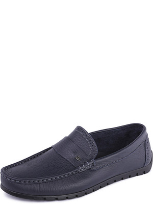 фото Мокасины мужские quattrocomforto