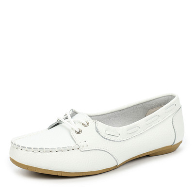 фото Мокасины женские zenden comfort
