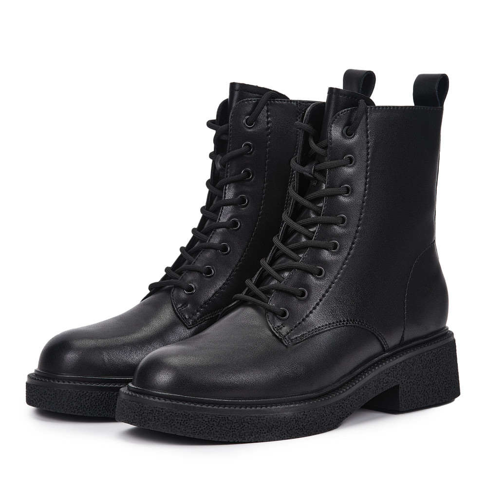 

M-Shoes, Черный
