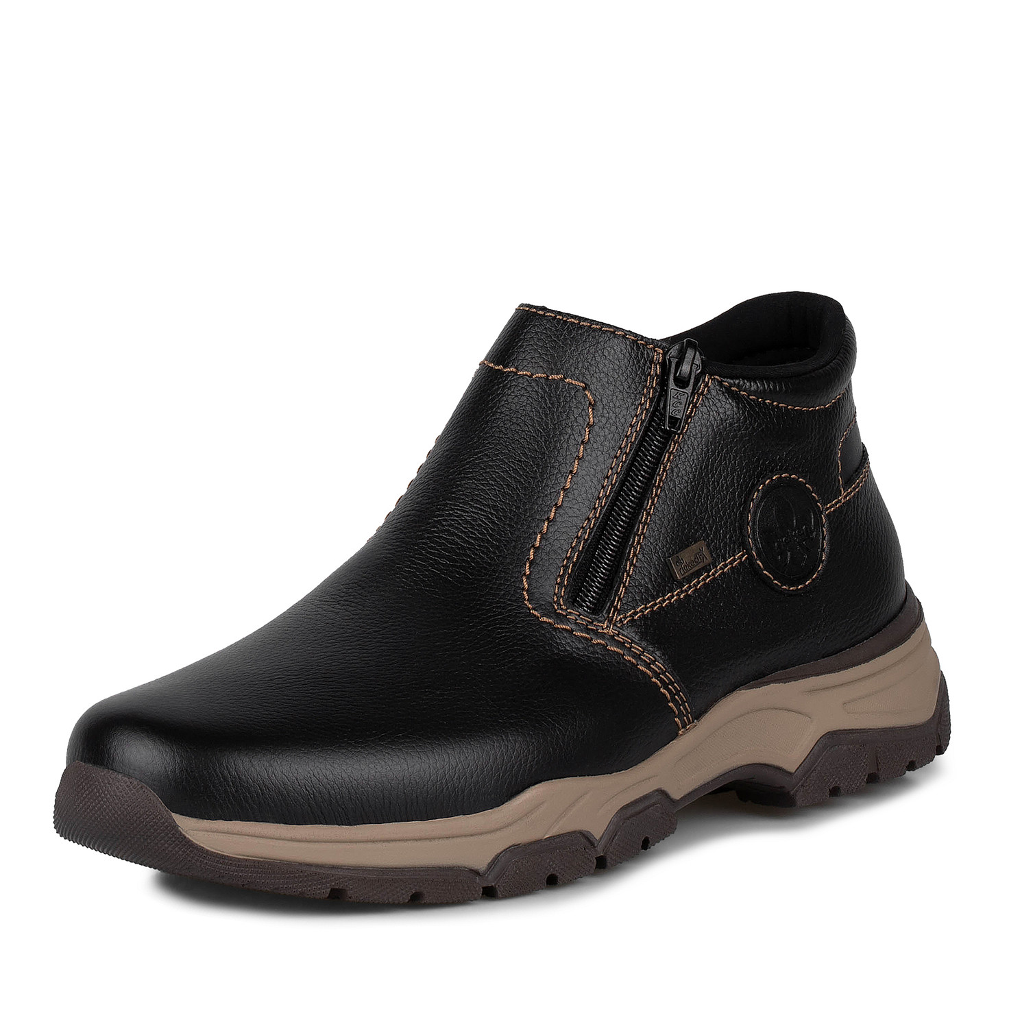 Ботинки мужчины Rieker 31250-00 фото