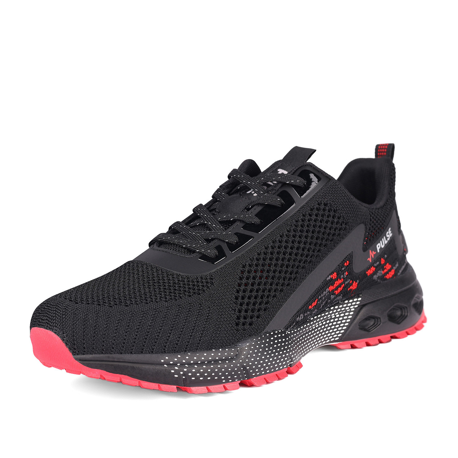 Кроссовки мужские Pulse 189-21MV-030TT фото