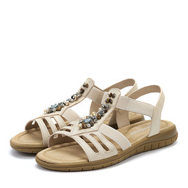 SALAMANDER Сандалии 207-6497A-1101