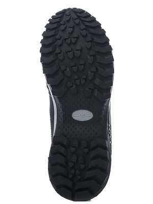 Ботинки Quattrocomforto 189-02MV-064SW, цвет черный, размер 40 - фото 6