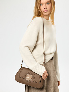 SALAMANDER Сумка-багет 603-42L-26009SR